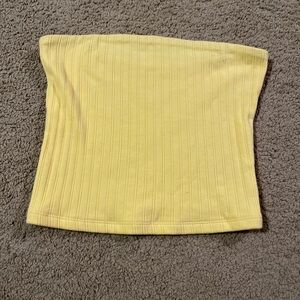 American Eagle tube top